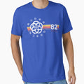 Epcot Center Distressed Pavilion Logos T-Shirt - Custom Art Print Men Women - T-Shirt, Sweatshirt, Hoodie