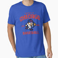 Property Chicago Cubs Baseball T-Shirt - Minimalist Print Men Women - T-Shirt, Sweatshirt, Hoodie