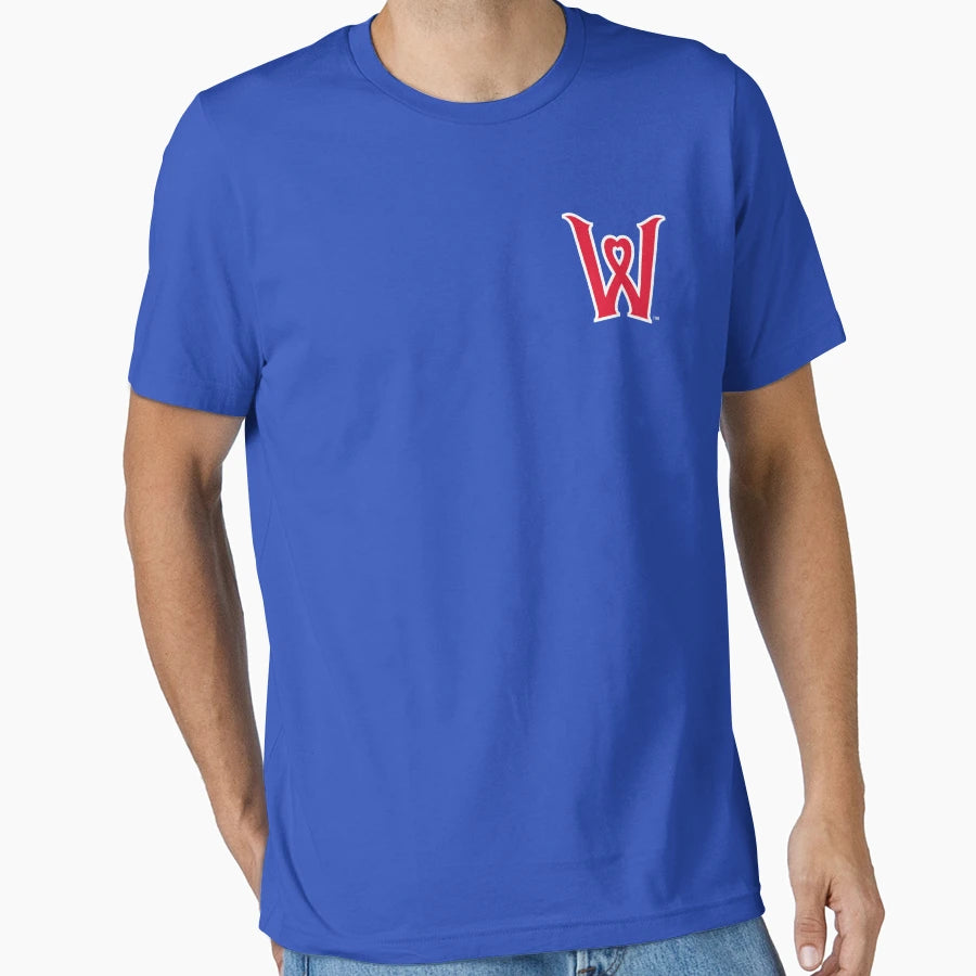 Worcester Red Sox T-Shirt - Unique Graphic for Adults - T-Shirt, Sweatshirt, Hoodie