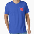 Worcester Red Sox T-Shirt - Unique Graphic for Adults - T-Shirt, Sweatshirt, Hoodie