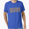 New York Big Blue Wrecking Crew T-Shirt - Trendy Graphic Men Women - T-Shirt, Sweatshirt, Hoodie