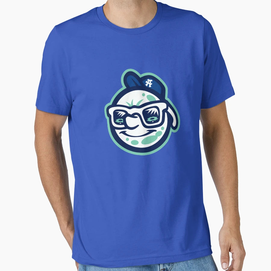Asheville Tourists T-Shirt - Streetwear Style Unisex - T-Shirt, Sweatshirt, Hoodie