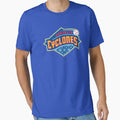Brooklyn Cyclones T-Shirt - Streetwear Style Unisex - T-Shirt, Sweatshirt, Hoodie