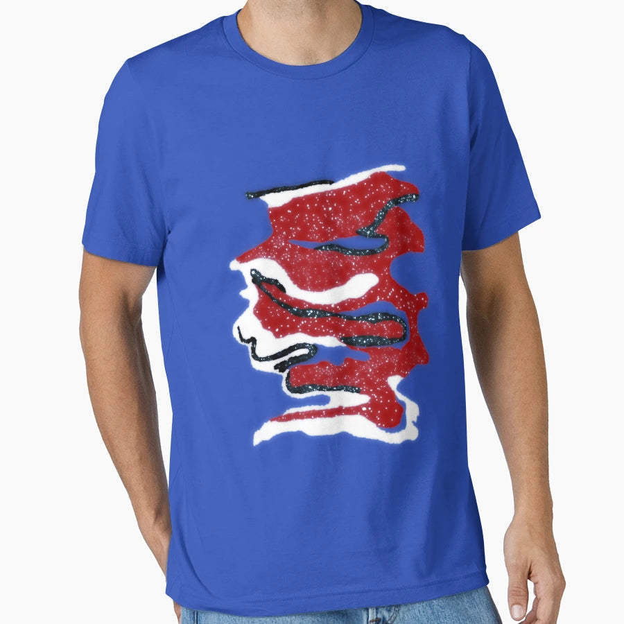 Victory Tour Billie Jean Jacksons Blue T-Shirt - Unique Graphic Unisex - T-Shirt, Sweatshirt, Hoodie