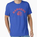Rangers T-Shirt - Casual Everyday Wear Unisex - T-Shirt, Sweatshirt, Hoodie