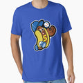 Los Angeles Hot Dogs T-Shirt - Aesthetic Graphic Men Women - T-Shirt, Sweatshirt, Hoodie