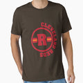 Cleveland Reds T-Shirt - Unique Graphic for Adults - T-Shirt, Sweatshirt, Hoodie