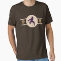 Moose Lions Pro Bending League Gear T-Shirt - Custom Art Print Men Women - T-Shirt, Sweatshirt, Hoodie