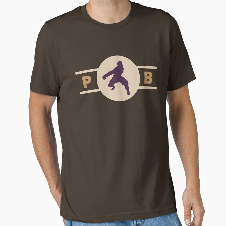 Moose Lions Pro Bending League Gear T-Shirt - Custom Art Print Men Women - T-Shirt, Sweatshirt, Hoodie