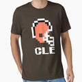 Tecmo Bowl Tecmo Super Bowl Tecmo Bowl T-Shirt - Novelty Apparel Men Women - T-Shirt, Sweatshirt, Hoodie