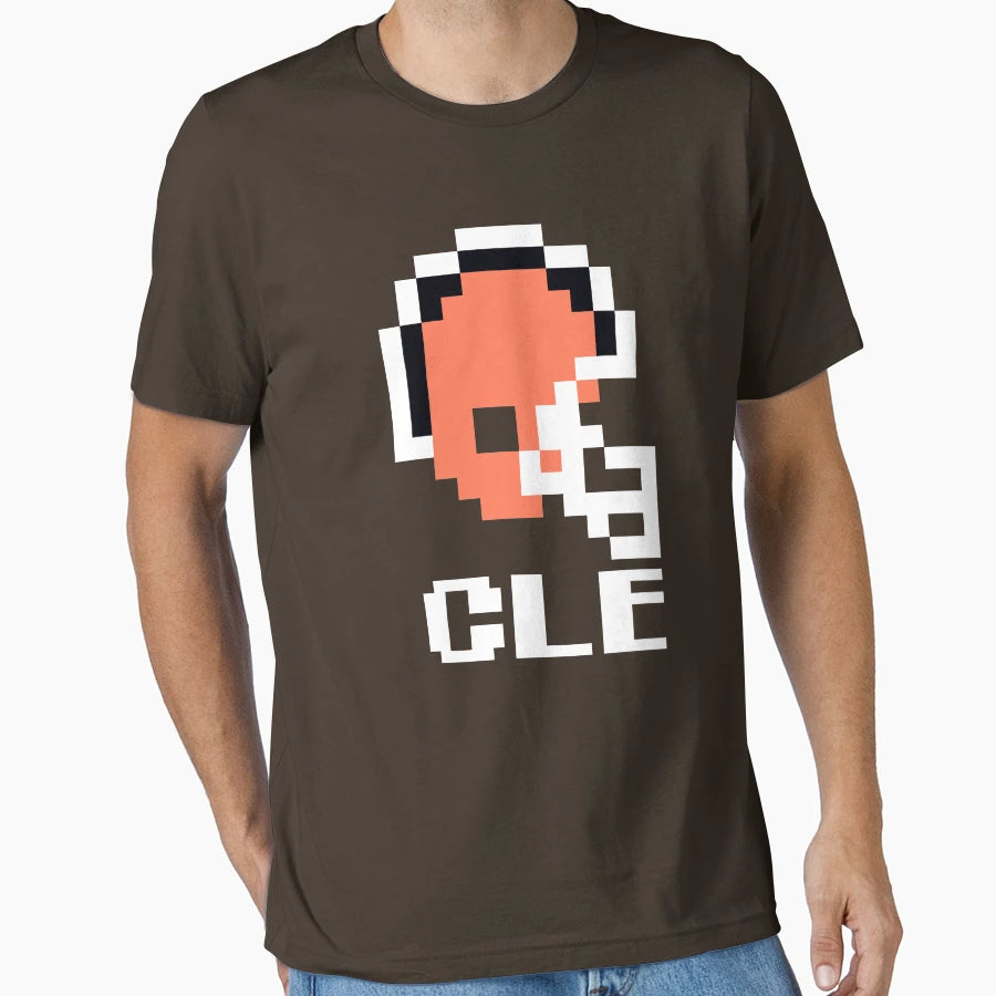 Tecmo Bowl Tecmo Super Bowl Tecmo Bowl T-Shirt - Novelty Apparel Men Women - T-Shirt, Sweatshirt, Hoodie