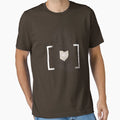 Home Field Advantage T-Shirt - Unique Graphic Unisex - T-Shirt, Sweatshirt, Hoodie
