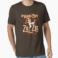 Yazoo City Zuzus And T-Shirt - Fun Novelty Design Unisex - T-Shirt, Sweatshirt, Hoodie
