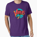 Detroit Vipers T-Shirt - Streetwear Style Men Women - T-Shirt, Sweatshirt, Hoodie
