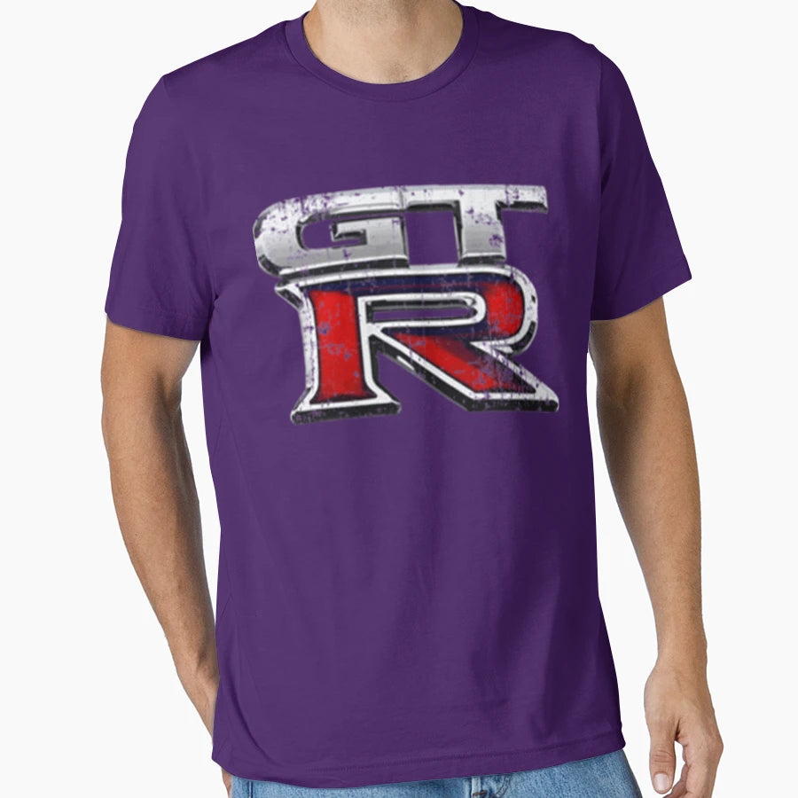 Gtr Carbon Fiber T-Shirt - Unique Graphic for Adults - T-Shirt, Sweatshirt, Hoodie