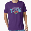Detroit Vipers T-Shirt - Casual Everyday Wear Men Women - T-Shirt, Sweatshirt, Hoodie