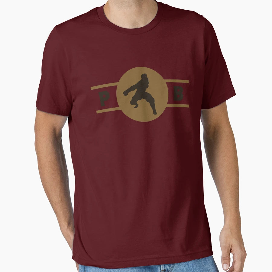 Boarcupines Pro Bending League Gear T-Shirt - Novelty Apparel Men Women - T-Shirt, Sweatshirt, Hoodie