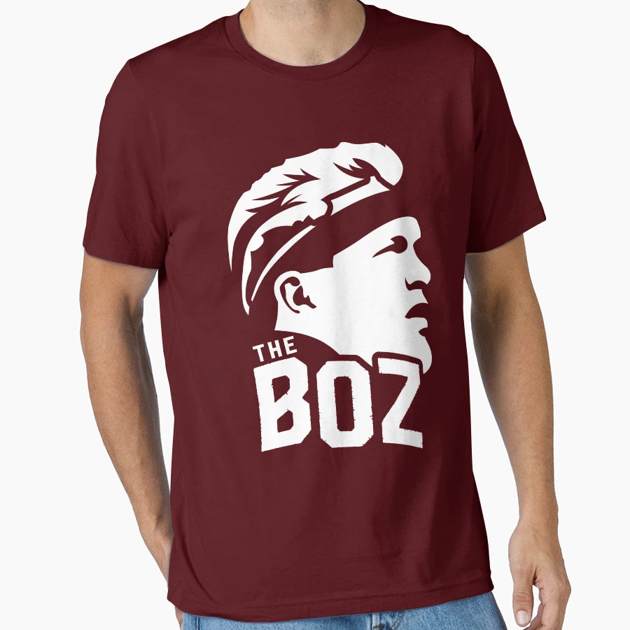 Boz T-Shirt - Graphic Print Men Women - T-Shirt, Sweatshirt, Hoodie