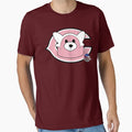 Chicago Bewears March Madness T-Shirt - Fun Novelty Design for Adults - T-Shirt, Sweatshirt, Hoodie