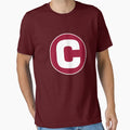 Gents Shreveport Centenary T-Shirt - Streetwear Style Men Women - T-Shirt, Sweatshirt, Hoodie