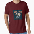 New York Club 1939 T-Shirt - Streetwear Style Men Women - T-Shirt, Sweatshirt, Hoodie