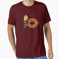 Concordia Mhead Cobbers T-Shirt - Custom Art Print Men Women - T-Shirt, Sweatshirt, Hoodie