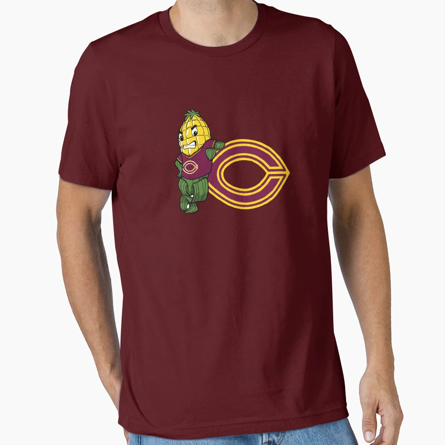 Concordia Mhead Cobbers T-Shirt - Custom Art Print Men Women - T-Shirt, Sweatshirt, Hoodie