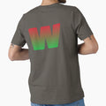 Walf T-Shirt - Trendy Graphic Unisex - T-Shirt, Sweatshirt, Hoodie