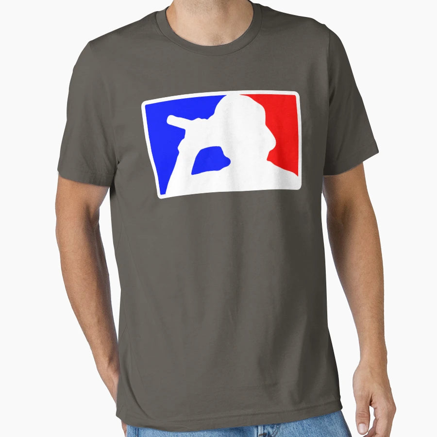Mic T-Shirt - Custom Art Print for Adults - T-Shirt, Sweatshirt, Hoodie