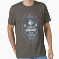 Unofficial Jimmie Rodgers T-Shirt - Custom Art Print Men Women - T-Shirt, Sweatshirt, Hoodie