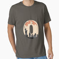 New York T-Shirt - Casual Everyday Wear Men Women - T-Shirt, Sweatshirt, Hoodie