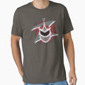 Lord Z T-Shirt - Casual Everyday Wear Unisex - T-Shirt, Sweatshirt, Hoodie