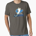 San Diego Rays T-Shirt - Trendy Graphic for Adults - T-Shirt, Sweatshirt, Hoodie