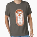 Aziz Light Divine Brew Alternate T-Shirt - Unique Graphic Men Women - T-Shirt, Sweatshirt, Hoodie