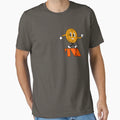 Miss Minutes Tva T-Shirt - Casual Everyday Wear Men Women - T-Shirt, Sweatshirt, Hoodie