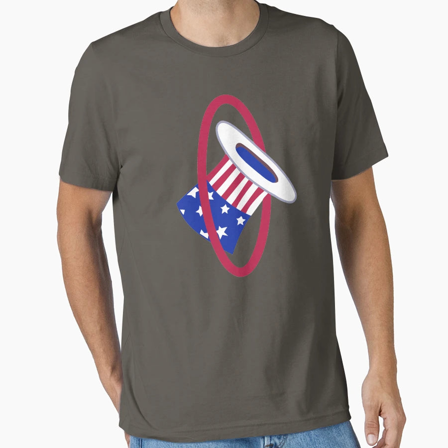 94Th Fighter Squadron Emblem T-Shirt - Trendy Graphic Men Women - T-Shirt, Sweatshirt, Hoodie