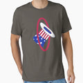 94Th Fighter Squadron Emblem T-Shirt - Trendy Graphic Men Women - T-Shirt, Sweatshirt, Hoodie