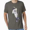 Albert Pujols 55 Home Run T-Shirt - Streetwear Style Unisex - T-Shirt, Sweatshirt, Hoodie
