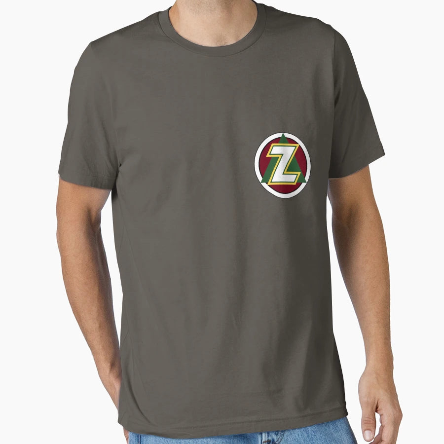 Zowie Small T-Shirt - Novelty Apparel Unisex - T-Shirt, Sweatshirt, Hoodie