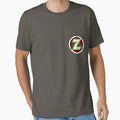 Zowie Small T-Shirt - Novelty Apparel Unisex - T-Shirt, Sweatshirt, Hoodie