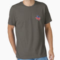 Willies Texas T-Shirt - Casual Everyday Wear Unisex - T-Shirt, Sweatshirt, Hoodie