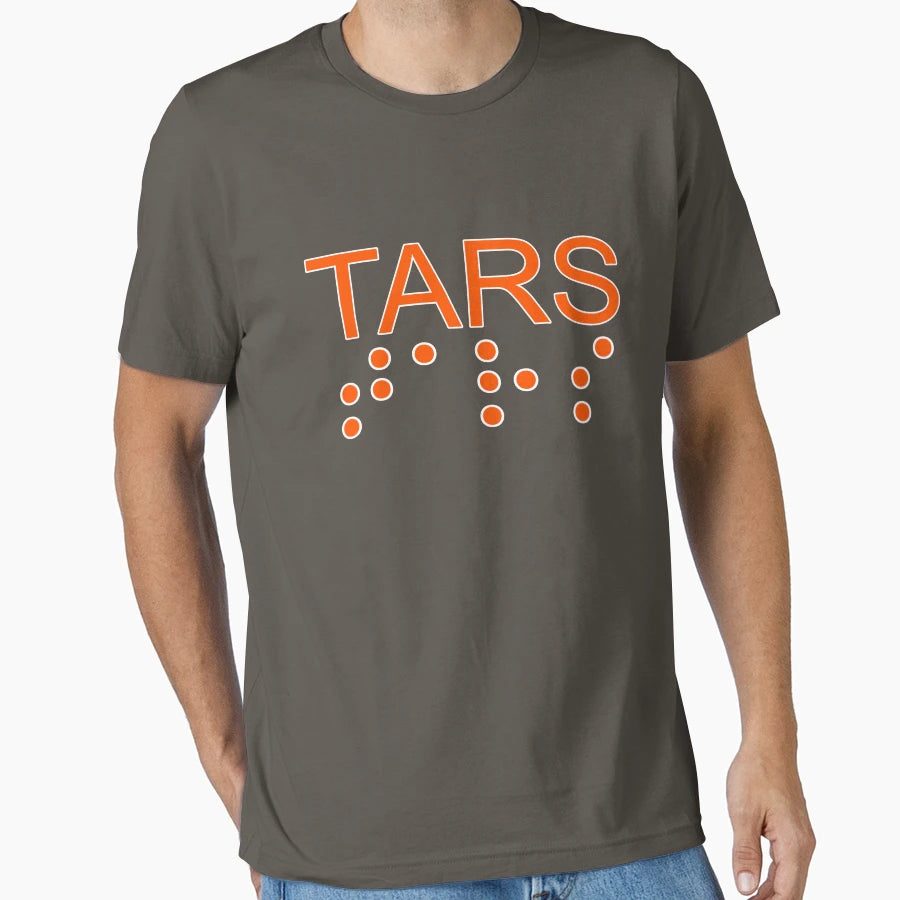 Tars Logo T-Shirt - Streetwear Style for Adults - T-Shirt, Sweatshirt, Hoodie