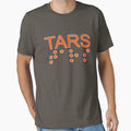 Tars Logo T-Shirt - Streetwear Style for Adults - T-Shirt, Sweatshirt, Hoodie