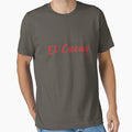 Tony El Cucuy Ferguson T-Shirt - Custom Art Print for Adults - T-Shirt, Sweatshirt, Hoodie
