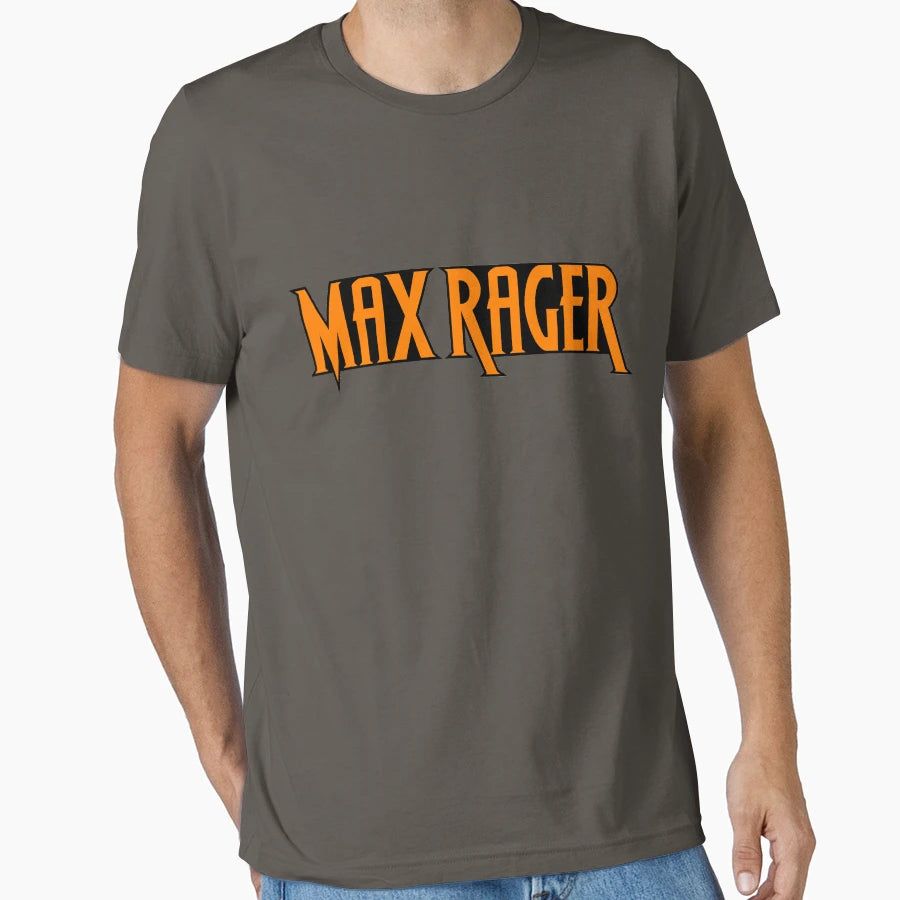 Max Rager Izombie T-Shirt - Casual Everyday Wear for Adults - T-Shirt, Sweatshirt, Hoodie