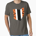 Whodey T-Shirt - Fun Novelty Design for Adults - T-Shirt, Sweatshirt, Hoodie