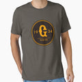 Yomiuri Giants Crest Logo T-Shirt - Graphic Print Men Women - T-Shirt, Sweatshirt, Hoodie