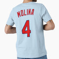 Yadier Molina T-Shirt - Fun Novelty Design Unisex - T-Shirt, Sweatshirt, Hoodie