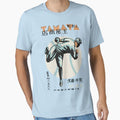 Baseball Japan T-Shirt - Trendy Graphic Men Women - T-Shirt, Sweatshirt, Hoodie