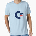 C64 T-Shirt - Custom Art Print Men Women - T-Shirt, Sweatshirt, Hoodie
